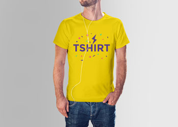 t shirt printing dubai