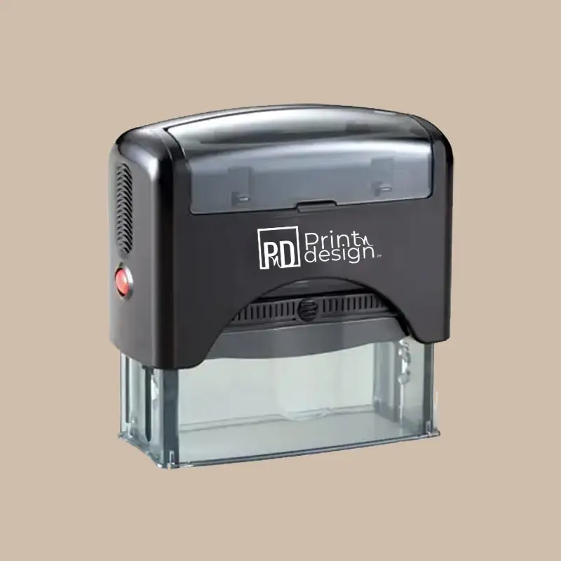 Urgent self ink stamp printing Dubai