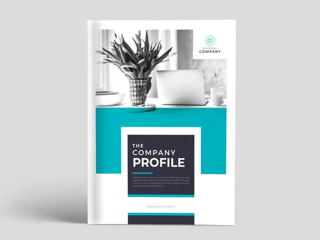 Company Profile Printing Dubai. Print n Design.