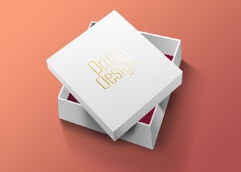 gift box printing