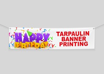 banner printing dubai